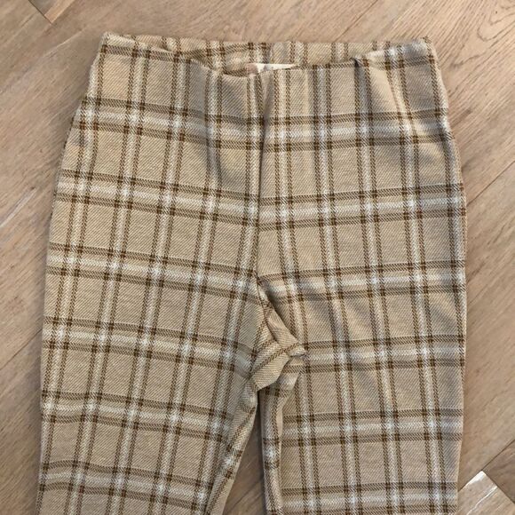 COPY - Altar’d State Dress Pant Stretch Material Flare Pant Leg (XS) - Picture 3 of 5